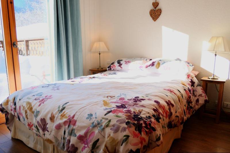 Apartmán Vue Splendide Mont Blanc Saint-Gervais-les-Bains Exteriér fotografie