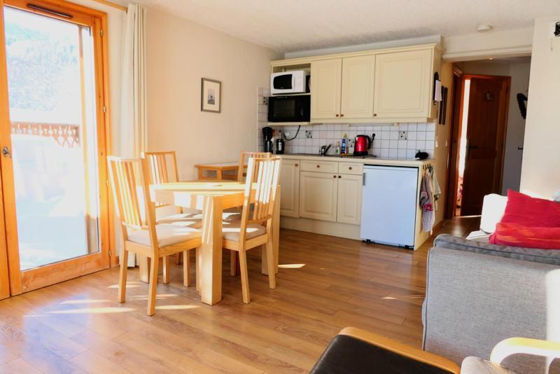Apartmán Vue Splendide Mont Blanc Saint-Gervais-les-Bains Exteriér fotografie
